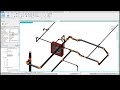 Cambiar Tipo de Tubería en Revit sin Perder el Modelado ⚙️