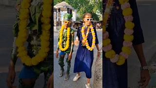 Baba Aur Alien Ka Funny Combo 😂 | Aisi Comedy Dekhkar Hansi Nahi Rukegi! #comedy #alien