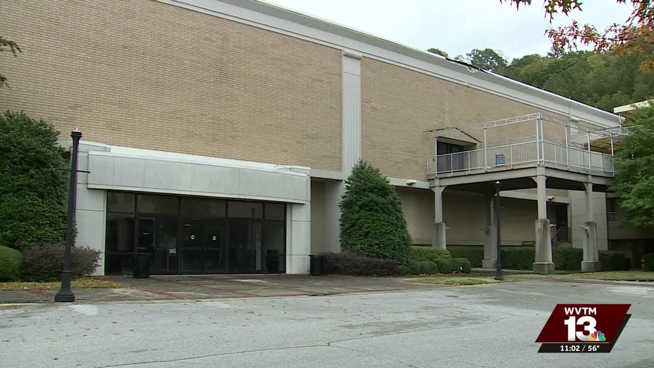 Brookwood Village marked for demolition as owners push for redevelopment