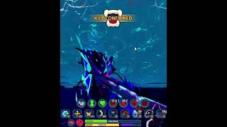 Part of a 1v2 | Creatures of Sonaria Roblox