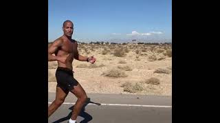 When The Ending Is Unknown -David Goggins