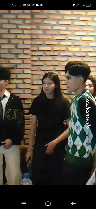 Wah, Pipit (Washifa) masuk lagi ke Magic 5 season 4? 😍 Siapa yg gak sabar? #shorts #magic5