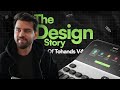 The Design Story of Tohands V4 Smart Calculator #tohands #sharktankindia #smartcalculator #v4