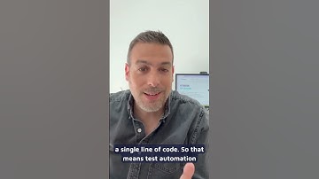 How AI Is Reinventing ERP Testing (Without the Stress)