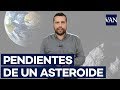 ¿Podría chocar un asteroide en septiembre contra la Tierra?