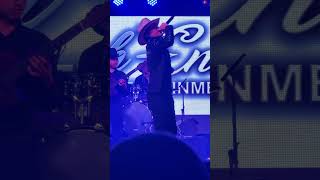 Isaac Torres en Vivo | Festival del Corrido 2025 | Tachi Palace, Lemoore CA