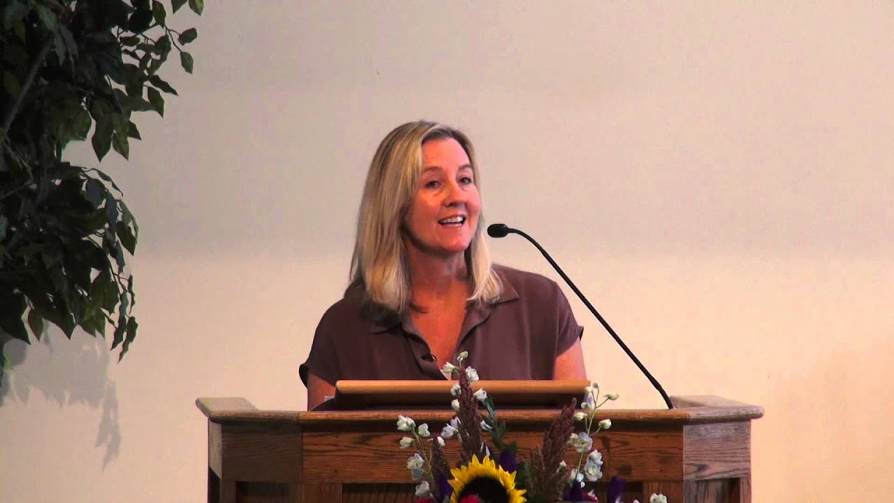 Moms, Dogs, Jesus and the Power of Persistent Prayer - YouTube
