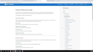 BigFix - Session Relevance - Intro to Session Relevance