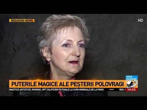 Video: Puterile Magice Ale Pinului