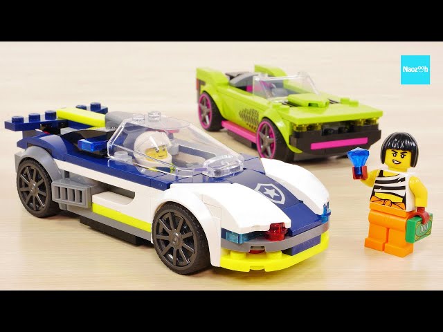 I Bought a SECRET 2024 Ninjago Set! | Set 60415 Review - YouTube