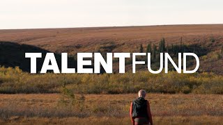 TALENT FUND | Thank you from our emerging filmmakers
