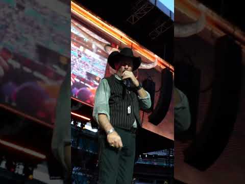 With Brooks & Dunn in Miami #realcountrymusic