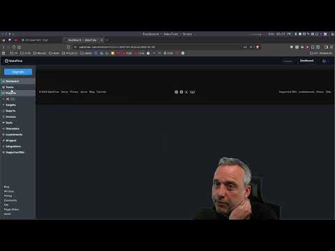 Live-Streams | Chris Titus Tech | Tech Content Creator