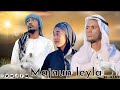 Majnun Layla Layla Fi Majnun Part 1 Seenaa Jaalala Bara Baraaf Jiraatu 