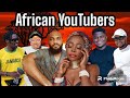 Challenges of african youtubers  travellers