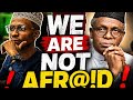 T3n$i0n Rises as Mohammed Bello El-Rufai Reacts to Father’s D3t£nt¡0n.
