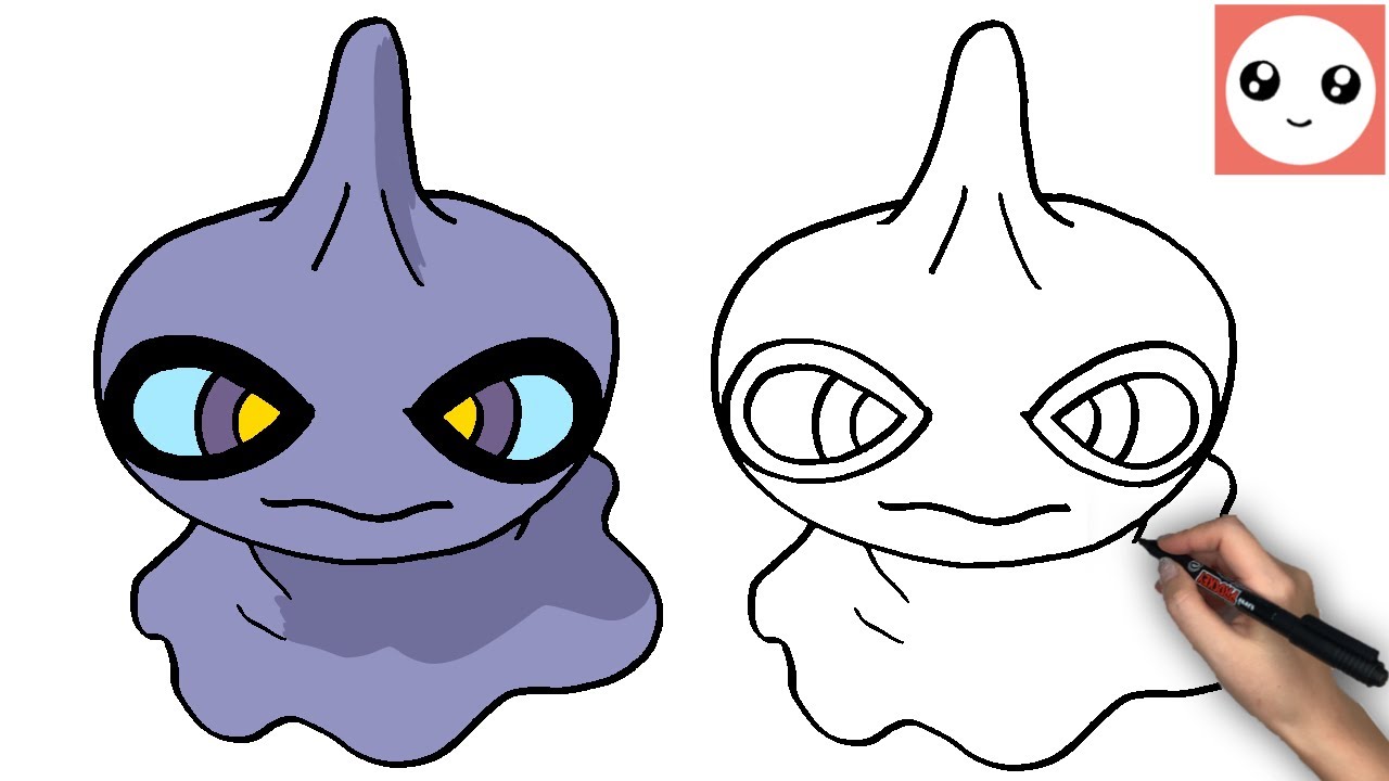 すなやまポケモンスナバァのかきかた Youtube