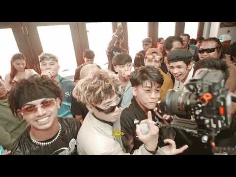 SV Squad performs "SAGUTIN" | SVSQUAD LANAI ALBUM (LAUNCHING)