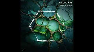 Biocym - Wadis (Piante Vive Remix)