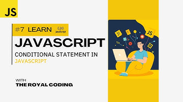 Conditional expressions in JavaScript | JavaScript Tutorials for Beginners