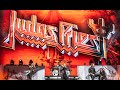 Judas Priest Live at PowerTrip 2023 - Metal Gods Indio, California from the PIT with Glenn Tipton!