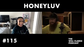 #115 HoneyLuv