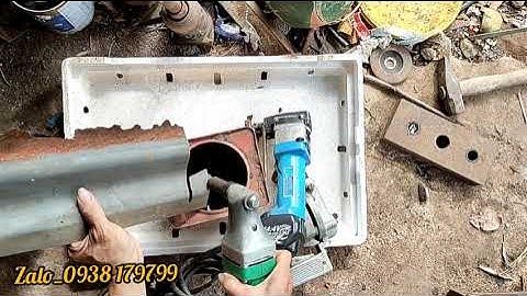 Các dạng máy cắt tôn nội địa Nhật