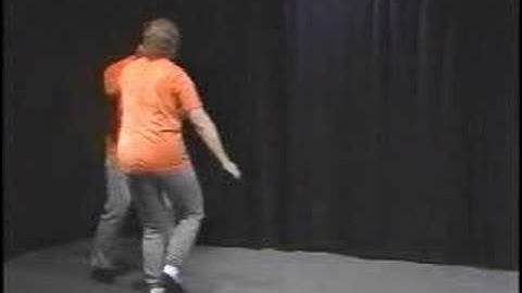 Vincent Chu - 1990 - Da Lu - http://www.gstaichi.org