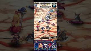 DISGAEA RPG - Killia's Skill Animations