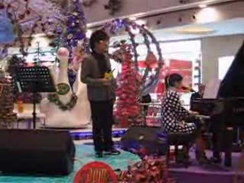 《明天我要嫁給你》Barbie and Kan