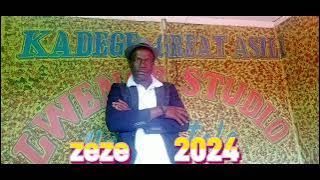 Bhulemela thomasi Zeze __Bhonheja malogo prod Adam jcmc record 2024