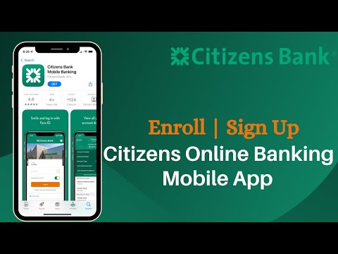 Video: Mikä on veloitusmuistio Citizens Bank?