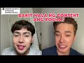 Wala na nga bang pocha  tiktok sikat