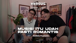 ANAK, ALBUM BARU, RELATIONSHIP, KENA BLACKMAIL ARDHITO PRAMONO - VERSUS S4:EP5