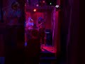 #lefthanded #hotdog #performing #domoarigato #mister #roboto by #polysics #athens #uga #ga #ska