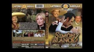 Antonio Aguilar, Corrido de Simón Blanco.wmv