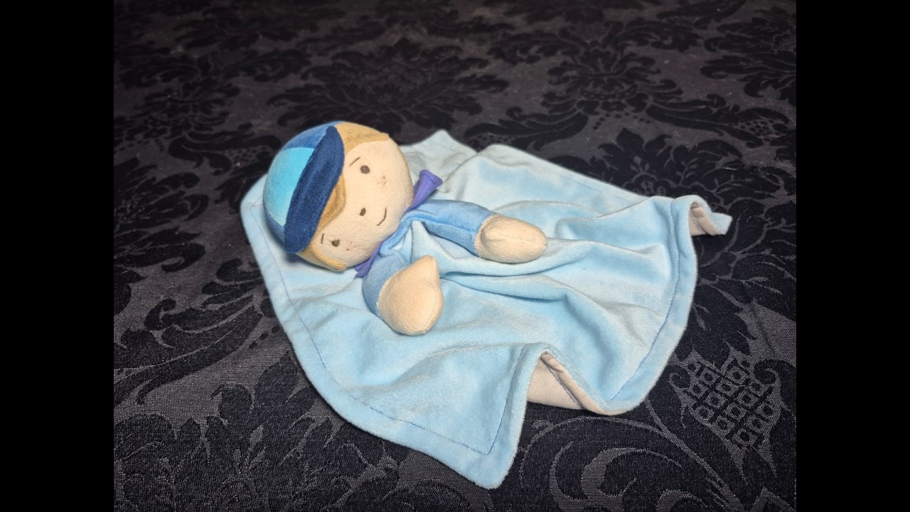 BONECO NANINHA BEBÊ - BASE