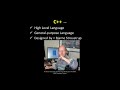 Introduction of  C++ JAC Board Classes