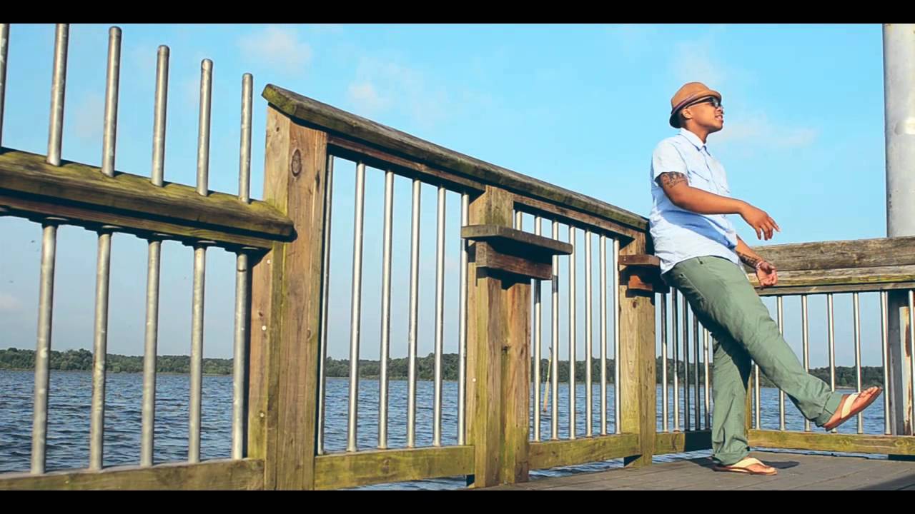 Noah Robinson - Opposite Attraction (Prod. Omito)