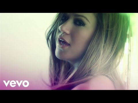 Kelly Clarkson - Mr. Know It All (Official Music Video)