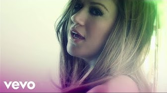 Kelly Clarkson - Mr. Know It All