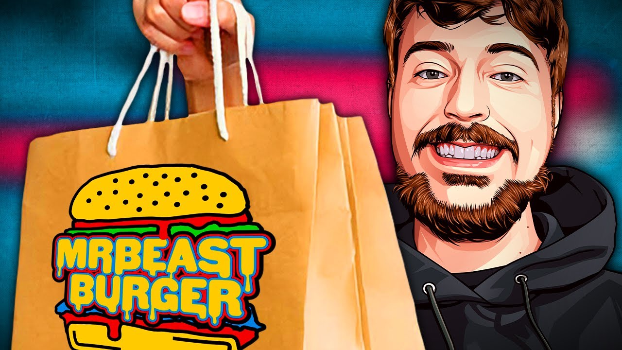 MrBeast Burger - Wikipedia