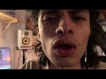 Beginning of video