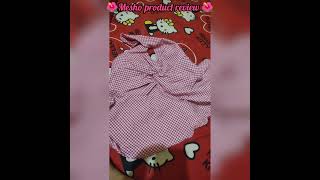 #meeshofinds #meesho #viral #viraltop#lifestyle #likeforlikes #subscribemychannel