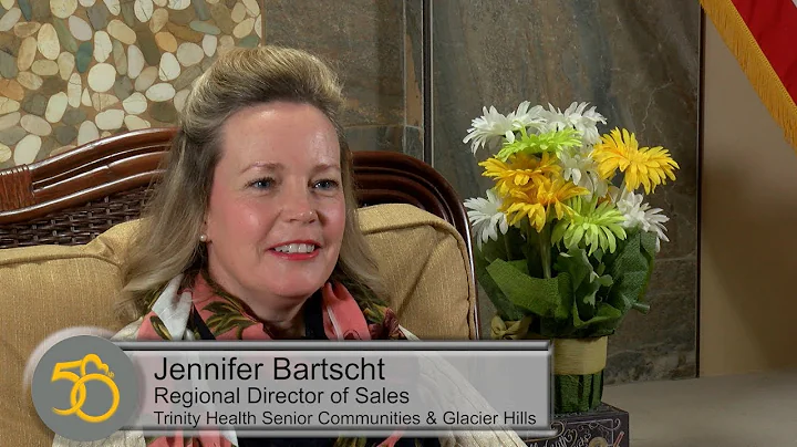 2018 Member Awards Jennifer Bartscht