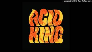 Video thumbnail of "Acid King - "Vertigate #1""