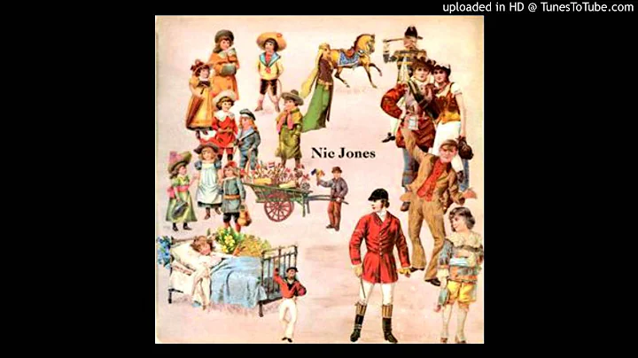 Nic Jones - Lord Bateman