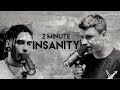 D-LOW x TOMAZACRE | 2 MINUTES BASS INSANITY