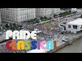 Pride classical announcement  pride in liverpool 2024