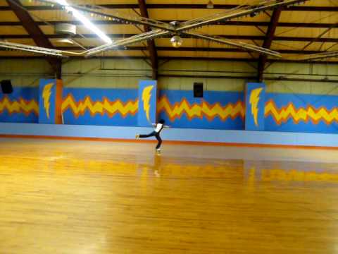 Mape jump